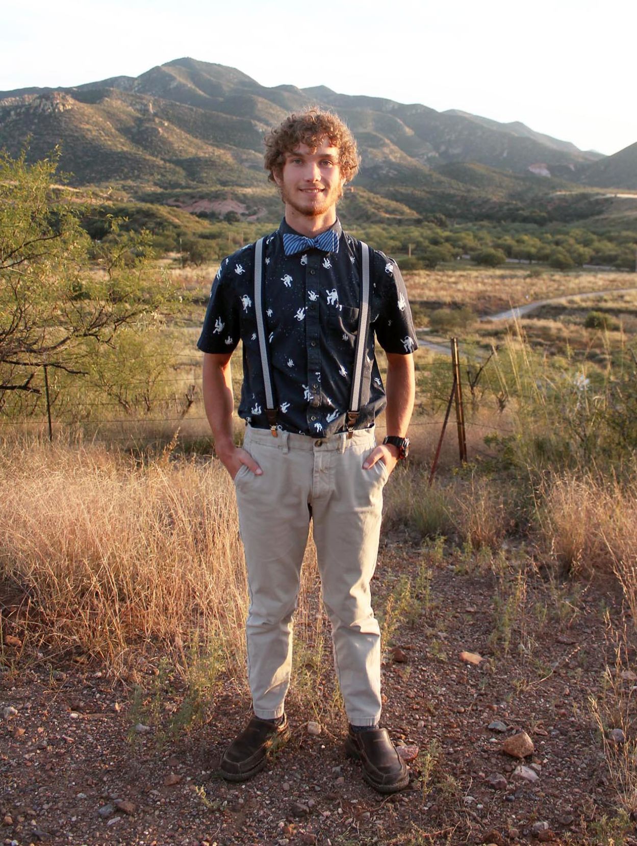 Nicholas Botz